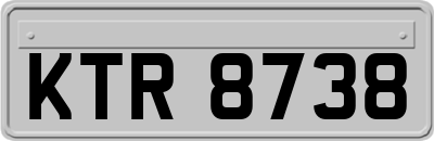 KTR8738
