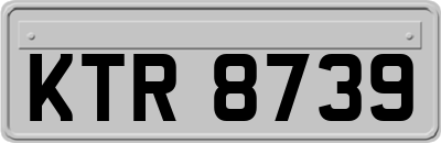KTR8739