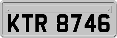 KTR8746