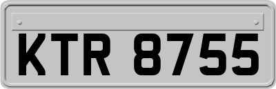 KTR8755
