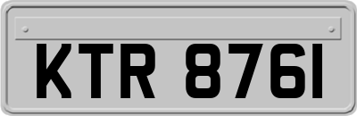 KTR8761