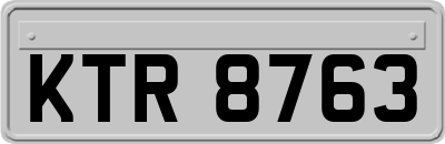 KTR8763