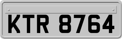 KTR8764