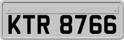 KTR8766