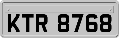KTR8768