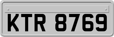 KTR8769