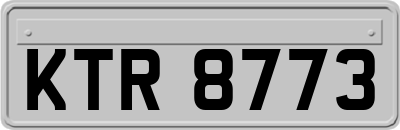 KTR8773