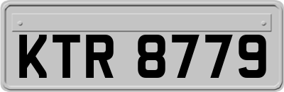 KTR8779