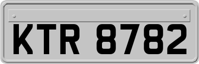 KTR8782