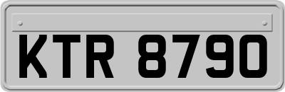KTR8790