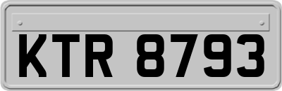 KTR8793
