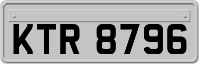 KTR8796