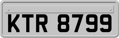 KTR8799