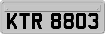 KTR8803