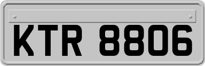 KTR8806