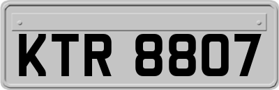 KTR8807