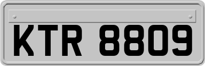 KTR8809