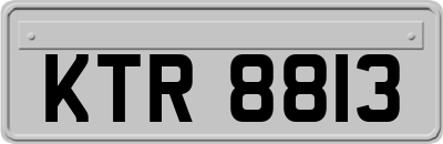 KTR8813