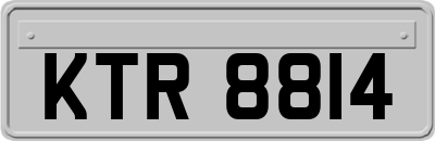 KTR8814