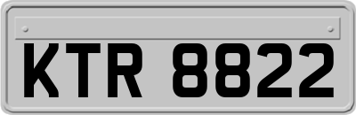 KTR8822