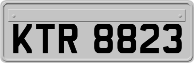 KTR8823