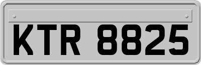 KTR8825