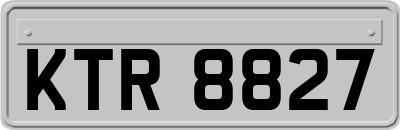 KTR8827