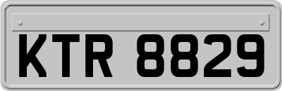 KTR8829