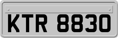 KTR8830