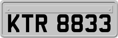 KTR8833