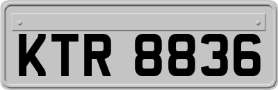 KTR8836