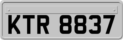 KTR8837