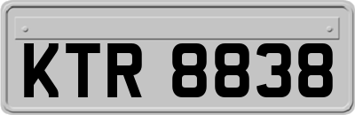 KTR8838