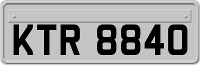 KTR8840