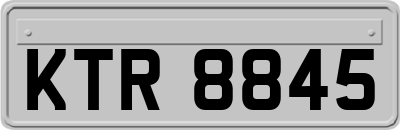KTR8845