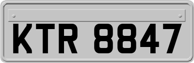 KTR8847