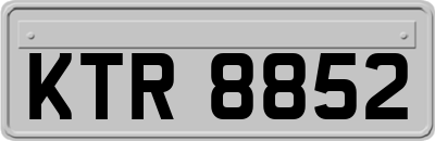KTR8852