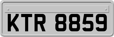 KTR8859