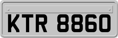 KTR8860