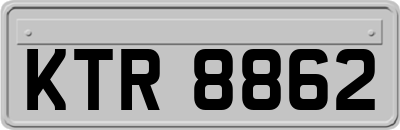 KTR8862
