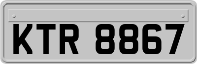 KTR8867