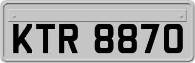 KTR8870