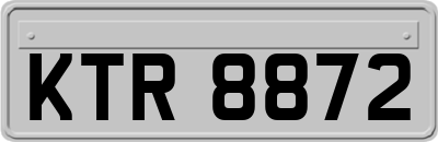 KTR8872