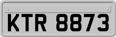KTR8873