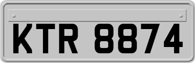 KTR8874
