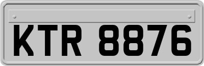 KTR8876