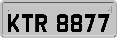 KTR8877