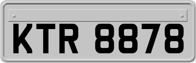 KTR8878