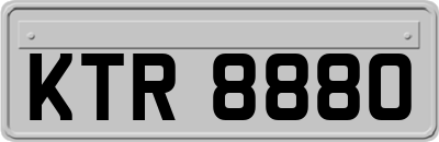 KTR8880