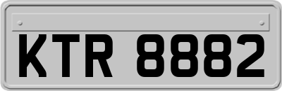 KTR8882
